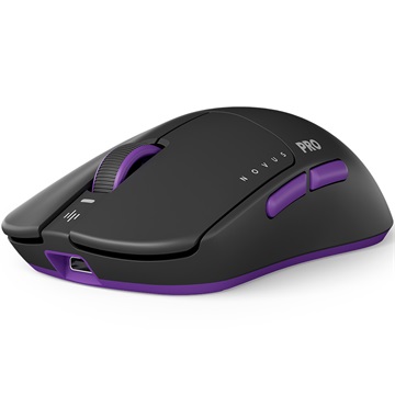 Dark Project Novus Pro Egér