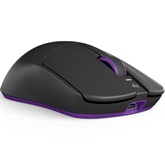 Dark Project Novus Pro Egér