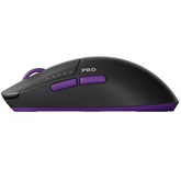 Dark Project Novus Pro Egér