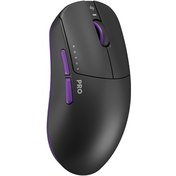 Dark Project Novus Pro Egér