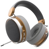 Dark Project SONO Headset, Fehér