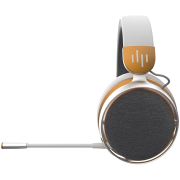 Dark Project SONO Headset, Fehér