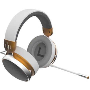 Dark Project SONO Headset, Fehér