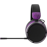 Dark Project SONO Headset, Fekete