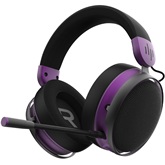 Dark Project SONO Headset, Fekete