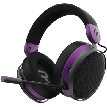 Dark Project SONO Headset, Fekete