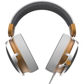 Dark Project SONO Vez. Headset, Fehér