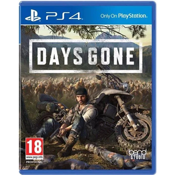 Days Gone (PS4)/EAS