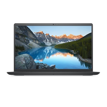 Dell Inspiron 3511 - 3511FI5UB1 - Carbon Black