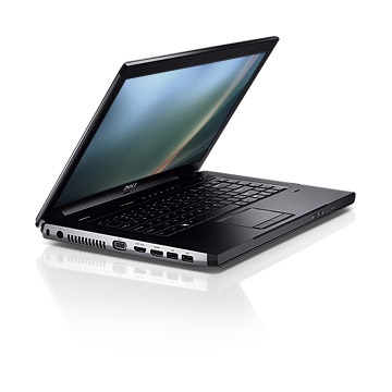 Dell Vostro 3500 - Accent Black