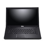 Dell Vostro 3500 - Accent Black