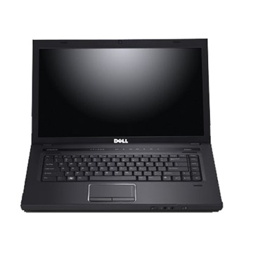 Dell Vostro 3500 - Accent Black