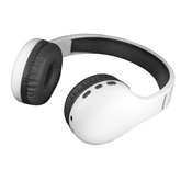 Denver BTH-240 WHITE Wireless Bluetooth headset