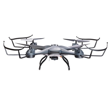 DCW-362 drón kamerával, Wi-Fi - Bemutató termék