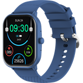 Denver SWC-187BU Bluetooth okosóra egészség szenorral és hívás funkcióval