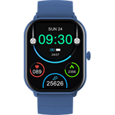 Denver SWC-187BU Bluetooth okosóra egészség szenorral és hívás funkcióval