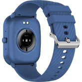 Denver SWC-187BU Bluetooth okosóra egészség szenorral és hívás funkcióval