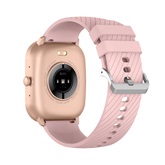 Denver SWC-187RO Bluetooth okosóra egészség szenorral és hívás funkcióval