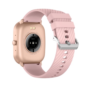 Denver SWC-187RO Bluetooth okosóra egészség szenorral és hívás funkcióval