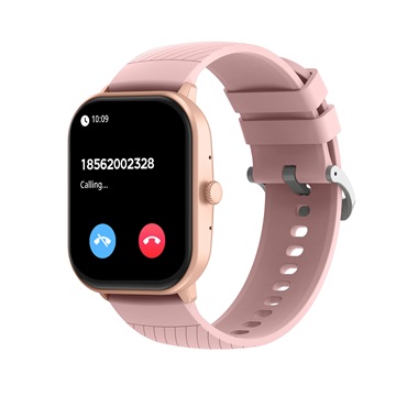 Denver SWC-187RO Bluetooth okosóra egészség szenorral és hívás funkcióval