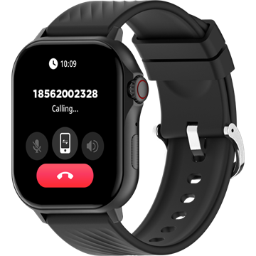 Denver SWG-159B okosóra, fekete