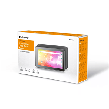 Denver TAQ-70332 7" Tablet - Bemutató termék