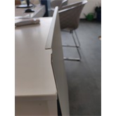 Dobozsérült Lanberg 19" fali rack szekrény 18U/600X600 lapraszerelt, szürke V2