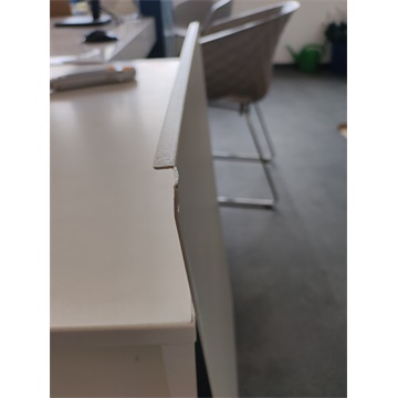 Dobozsérült Lanberg 19" fali rack szekrény 18U/600X600 lapraszerelt, szürke V2