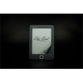 Alcor 6" Myth 4GB eInk E-Book olvasó + NAT könyvcsomag tartalom