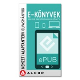 E-BOOK Digitális könyvcsomag - NAT 100 Kötelező Iskolai kötet