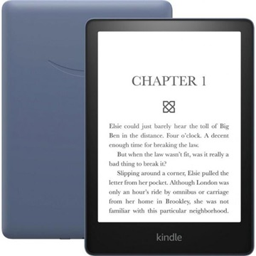Amazon Kindle 11 2022 16GB Wifi - Kék
