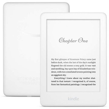 Amazon Kindle 2019 8GB - Fehér