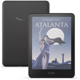 Amazon Kindle Colorsoft 16GB - Black
