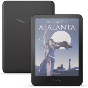 Amazon Kindle Colorsoft 16GB - Black