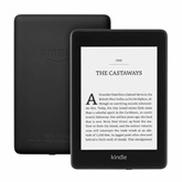 Amazon Kindle Paperwhite 2018 8GB - Fekete