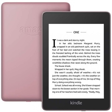 Amazon Kindle Paperwhite 2018 8GB - Szilva