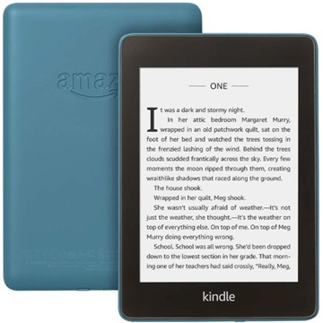 Amazon Kindle Paperwhite 2018 32GB - Kék