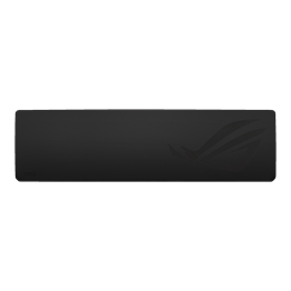 ASUS ROG Gaming wrist rest - Fekete