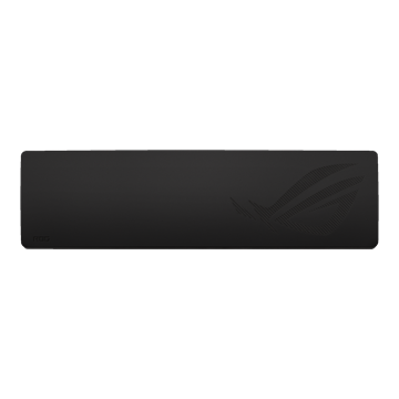 ASUS ROG Gaming wrist rest - Fekete