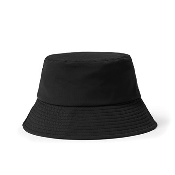 ASUS ROG SLASH Bucket Hat - Kalap - Fekete