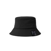 ASUS ROG SLASH Bucket Hat - Kalap - Fekete