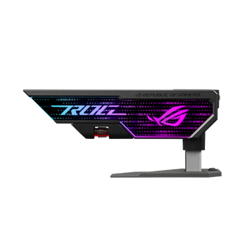 Asus XH01 ROG Herculx videókártya tartó