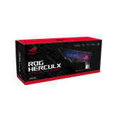 Asus XH01 ROG Herculx videókártya tartó