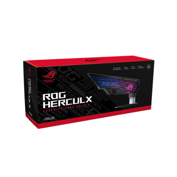Asus XH01 ROG Herculx videókártya tartó