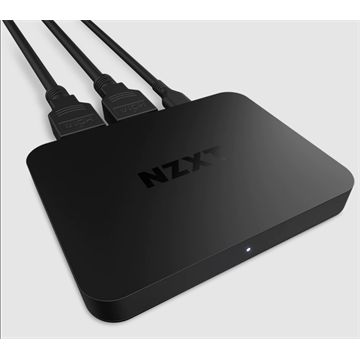 NZXT Signal HD60 External Capture Card - ST-EESC1-WW