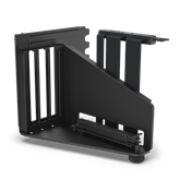 NZXT függőleges GPU rögzítő készlet - fekete - AB-RH175-B1