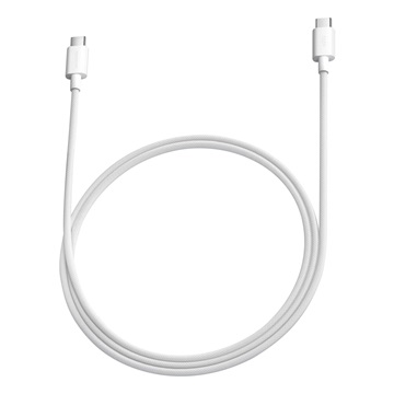 Xiaomi 3A Braided USB-C to USB-C Cable (1m) / BHR0878GL