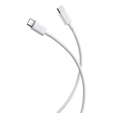 Xiaomi 3A Braided USB-C to USB-C Cable (1m) / BHR0878GL