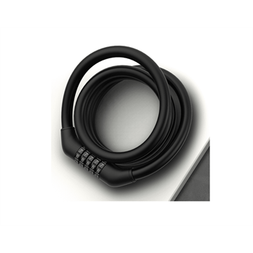 Xiaomi Electric Scooter Cable Lock - számzáras roller lakat - BHR6751GL