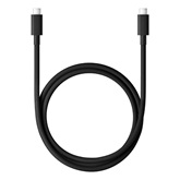 Xiaomi Xiaomi 6A High-speed USB4 Braided USB-C to USB-C Cable (1m) - BHR087BGL